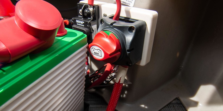 Manitou 25 x-plode xt rfx shp dual