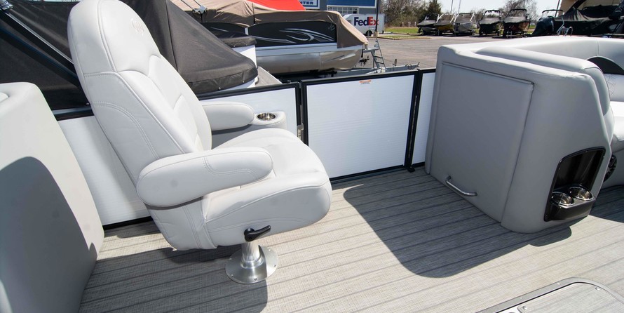 Manitou 25 x-plode xt rfx shp dual