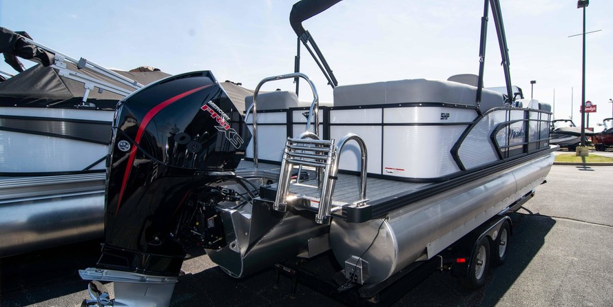 Manitou 25 x-plode xt rfx shp dual