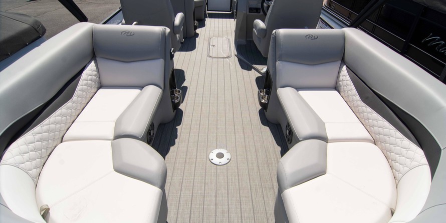 Manitou 25 x-plode xt rfx shp dual