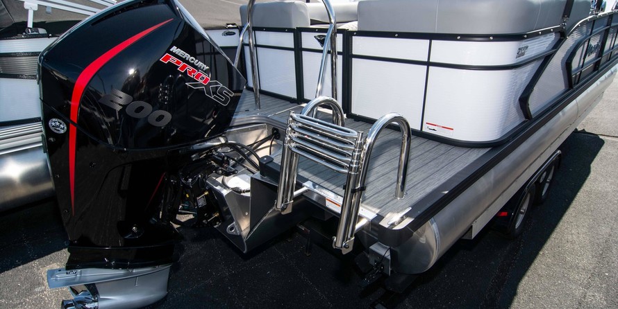 Manitou 25 x-plode xt rfx shp dual