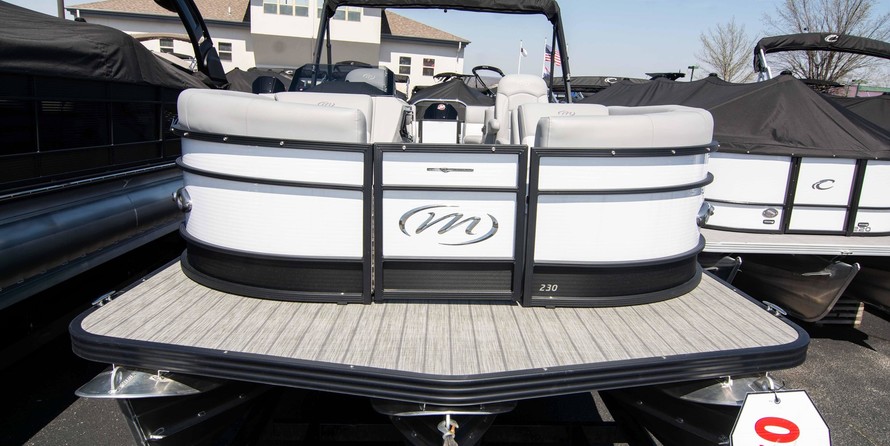 Manitou 25 x-plode xt rfx shp dual