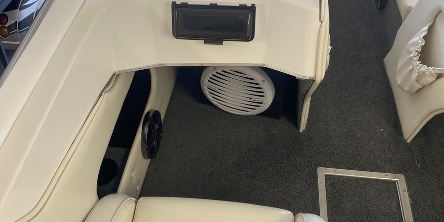 Ribco scorpion seafarer 36