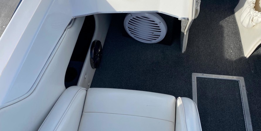 Ribco scorpion seafarer 36