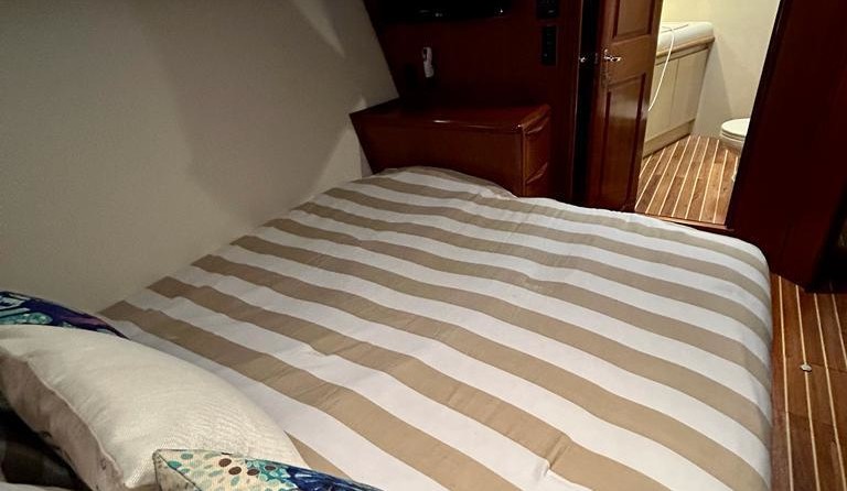 Clipper Cordova 65 Motor Yacht