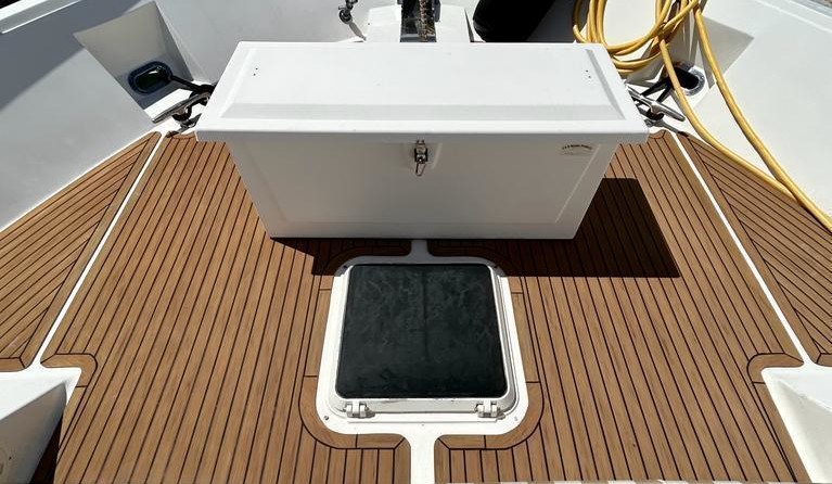 Clipper Cordova 65 Motor Yacht