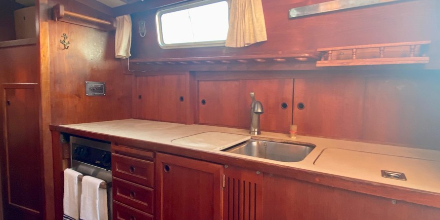 Siltala yachts nauticat 33 nauticat 33