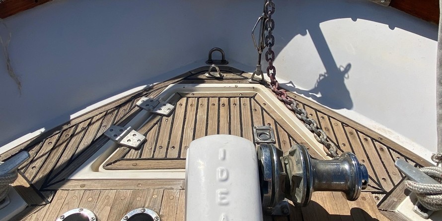 Siltala yachts nauticat 33 nauticat 33