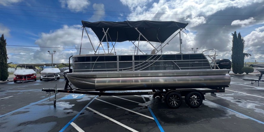 South bay south bay 25