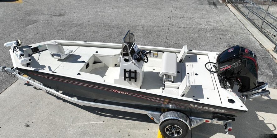 Ranger RB190
