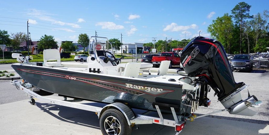 Ranger RB190