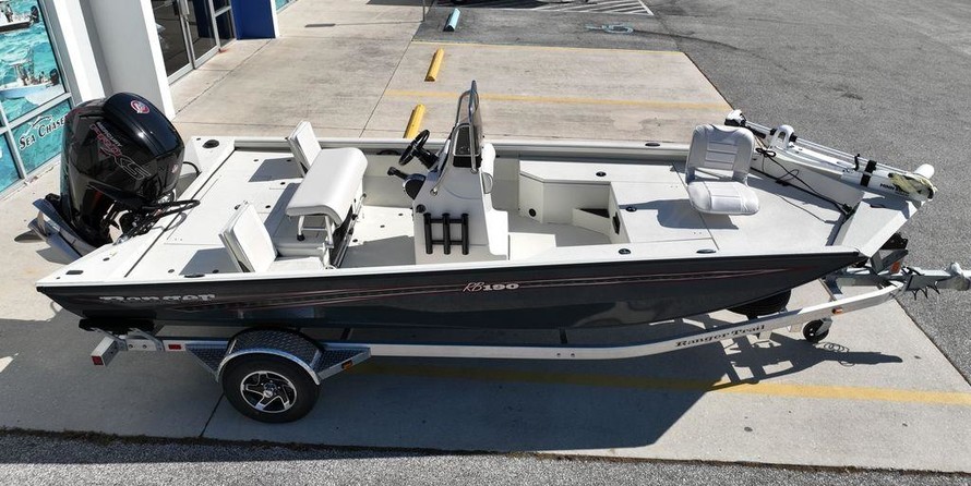 Ranger RB190