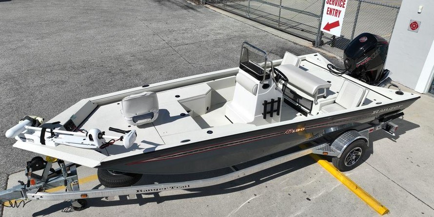 Ranger RB190