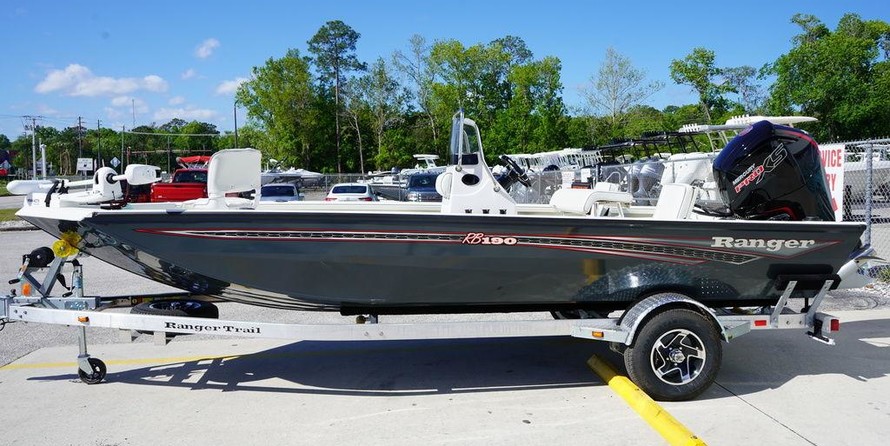Ranger RB190
