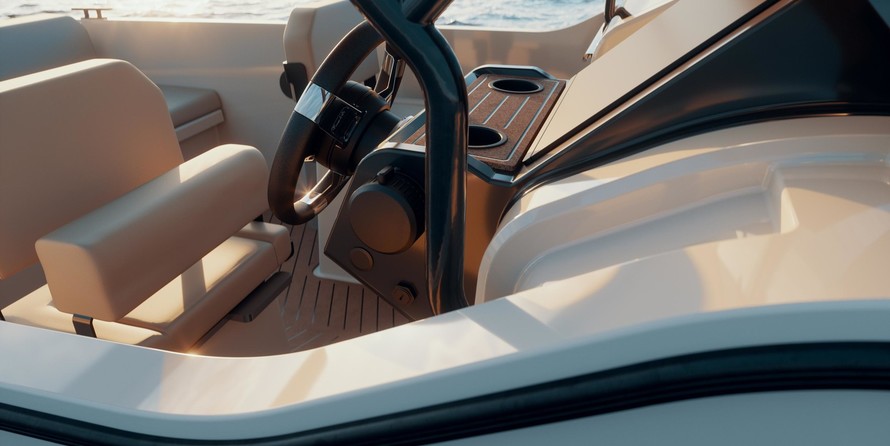 Liverpool boats widebeam - 57.1/2ft x 11.1/2ft