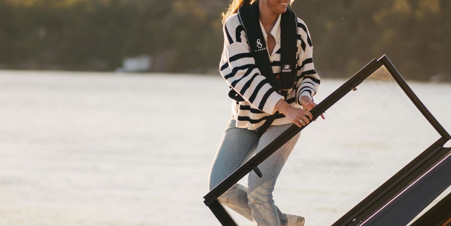 Liverpool boats widebeam - 57.1/2ft x 11.1/2ft