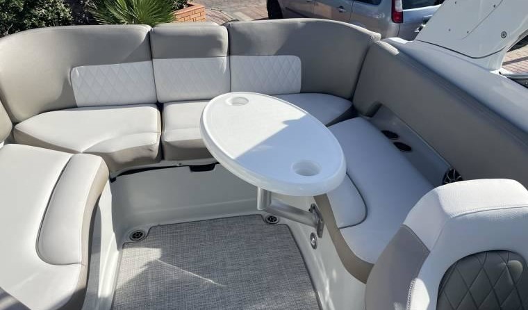 Crownline 270 SS