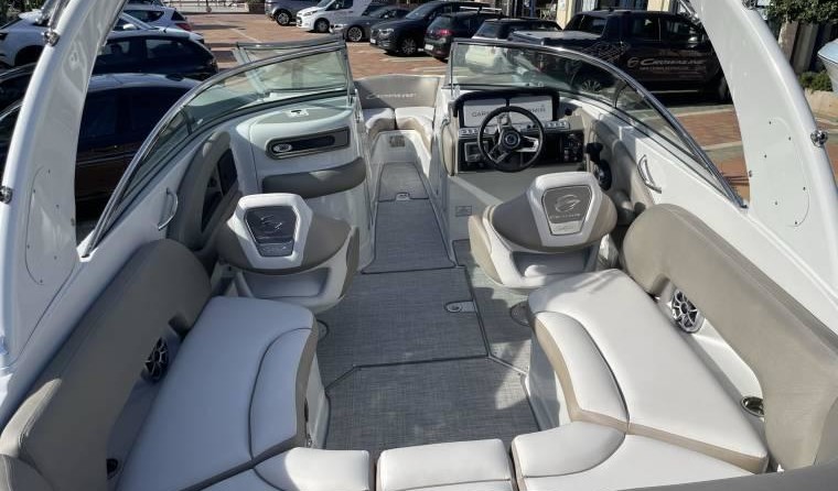 Crownline 270 SS