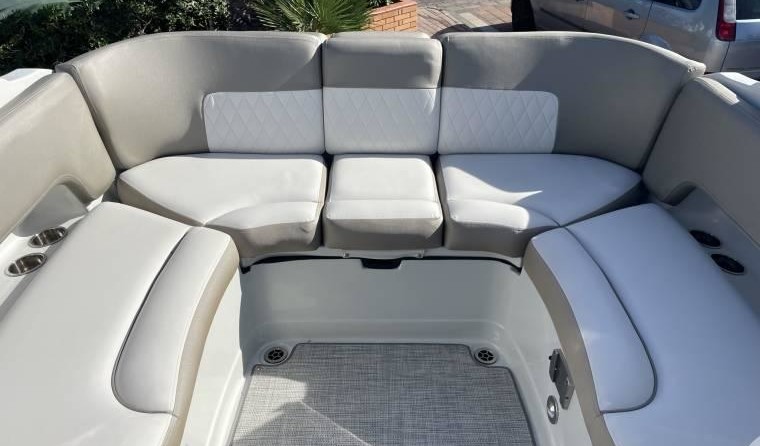 Crownline 270 SS