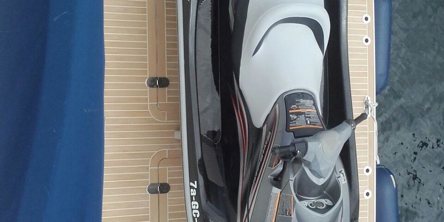 Guy Couach 2800 Long Range