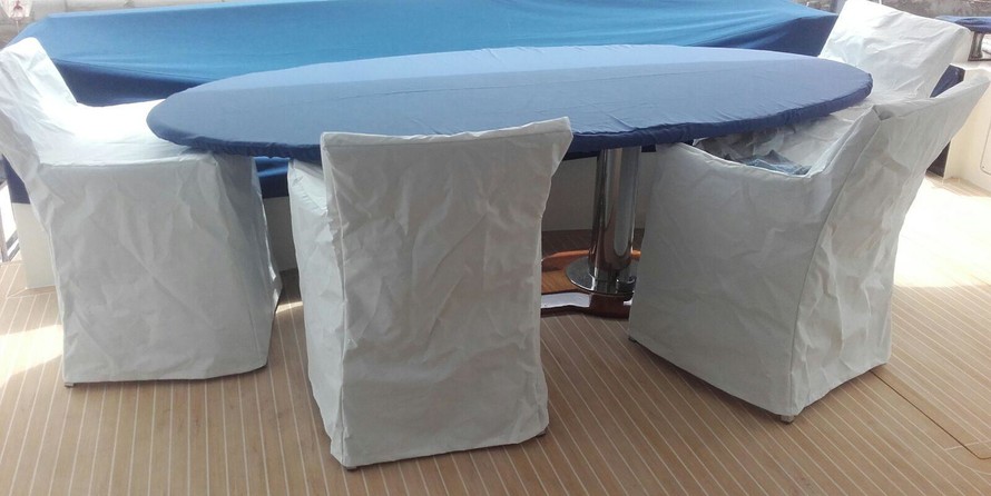 Guy Couach 2800 Long Range