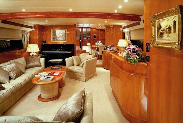 Guy Couach 2800 Long Range