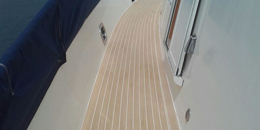 Guy Couach 2800 Long Range