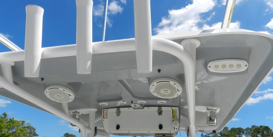 Sea Ray hunt ultra 211