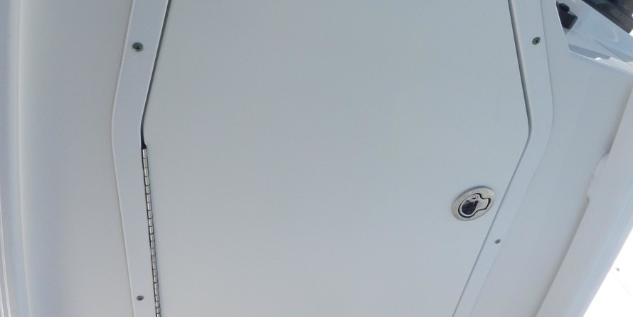 Sea Ray hunt ultra 211