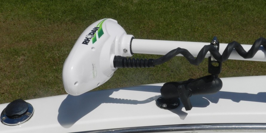 Sea Ray hunt ultra 211