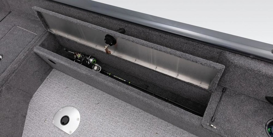 Tracker Pro Guide V-16 SC