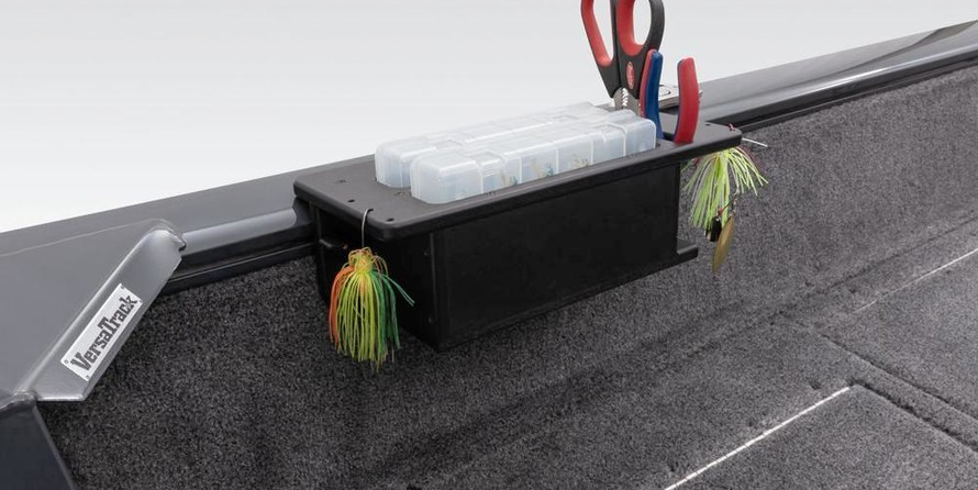 Tracker Pro Guide V-16 SC