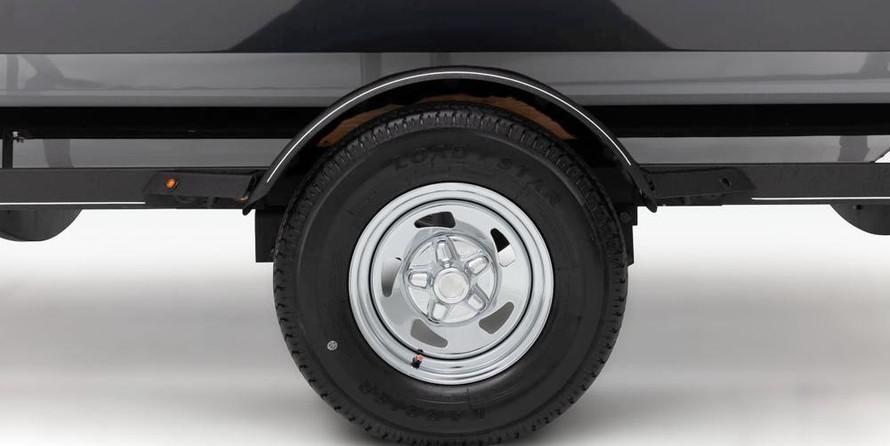 Tracker Pro Guide V-16 SC