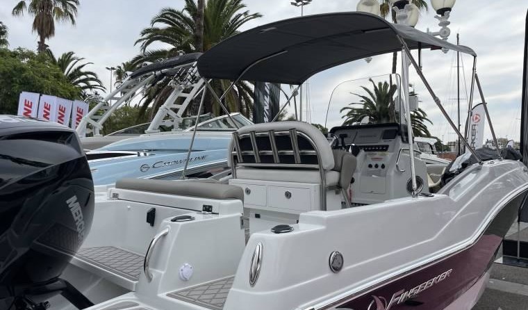 Crownline 200 LS