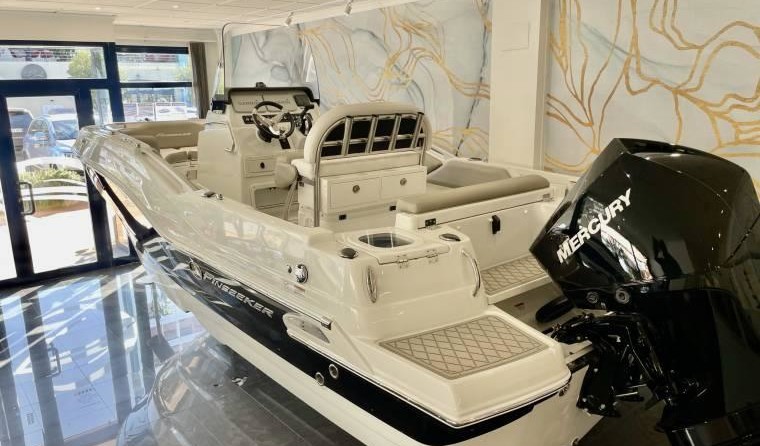 Crownline 200 LS