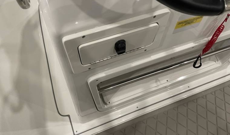 Crownline 200 LS