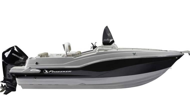 Crownline 200 LS