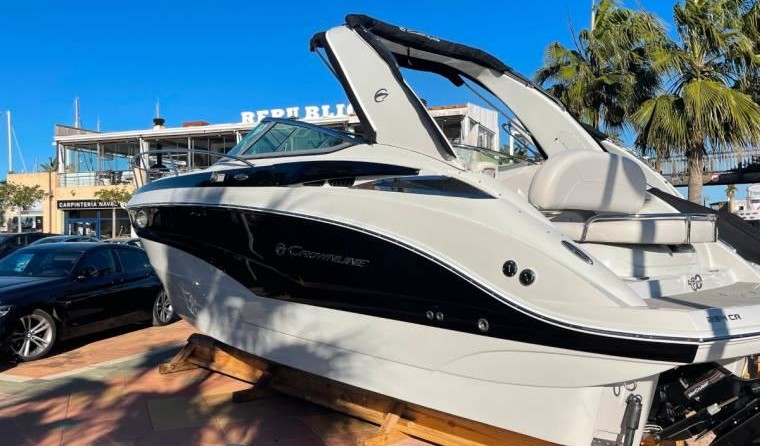 Crownline 264 CR