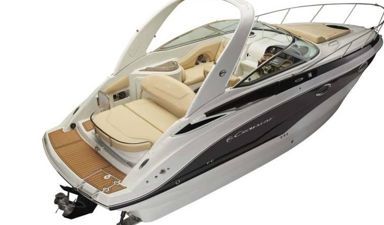 Crownline 264 CR