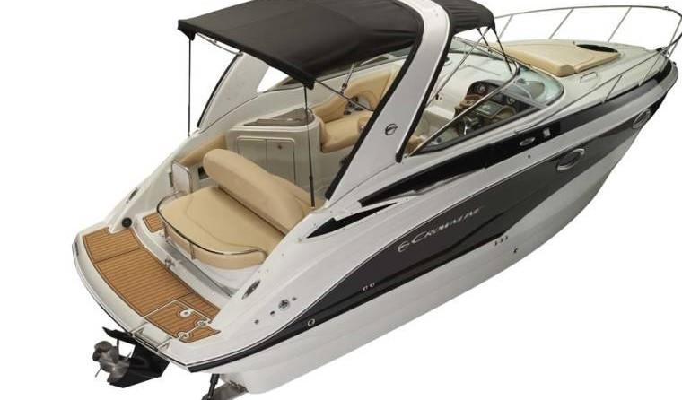 Crownline 264 CR