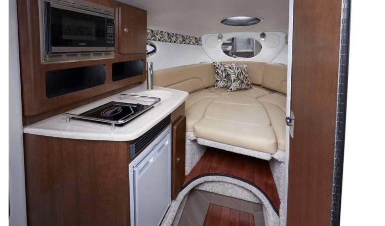 Crownline 264 CR