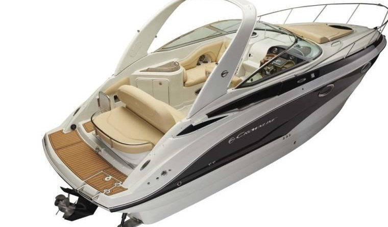Crownline 264 CR