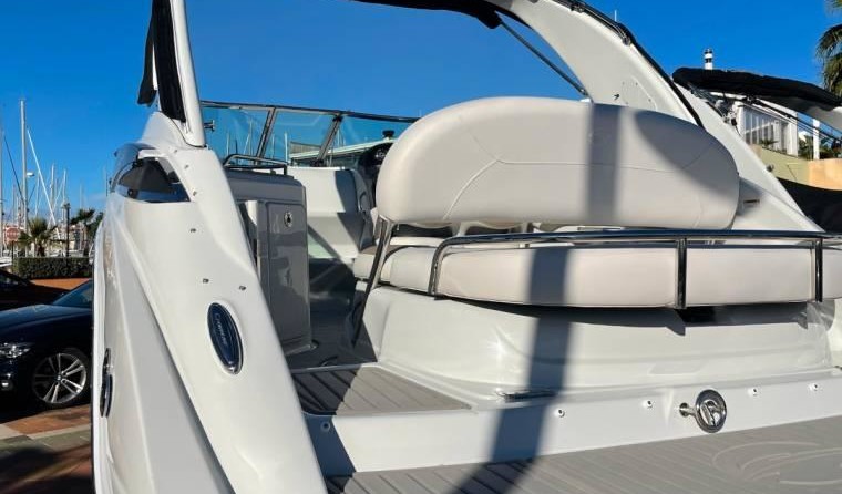 Crownline 264 CR