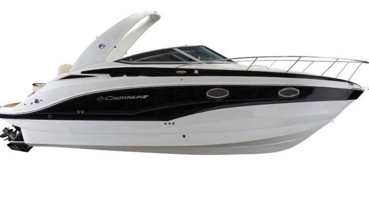 Crownline 264 CR