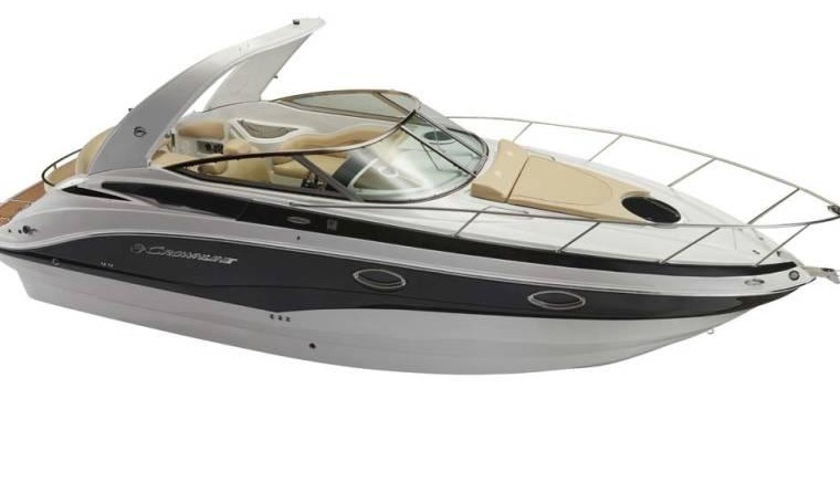 Crownline 264 CR