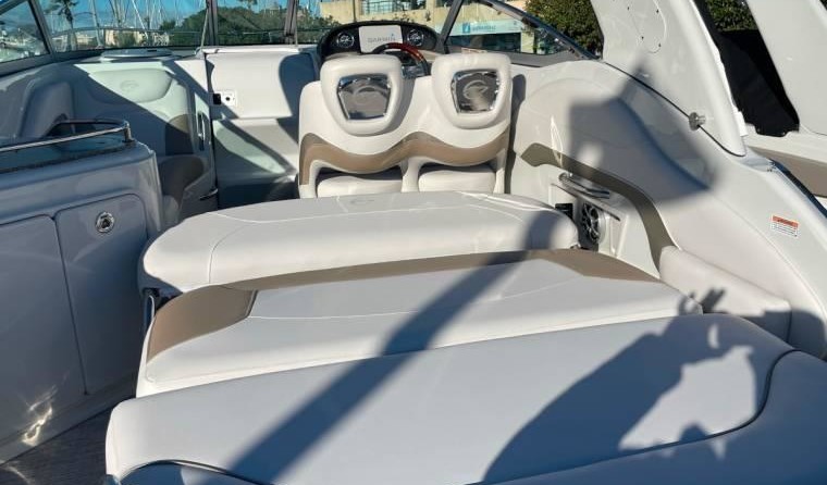 Crownline 264 CR