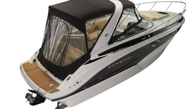 Crownline 264 CR