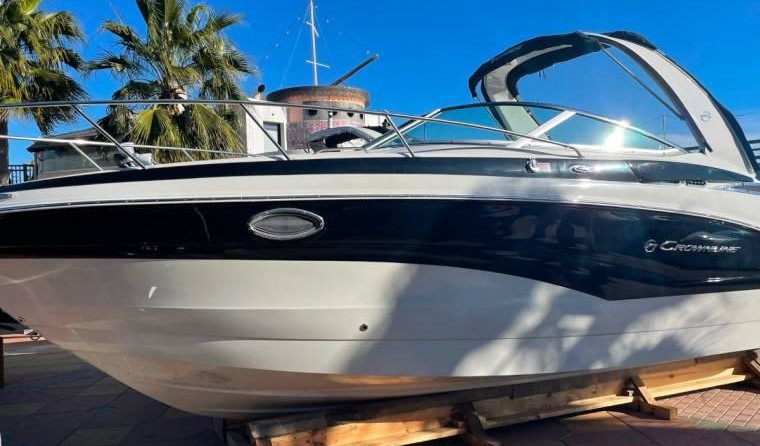 Crownline 264 CR