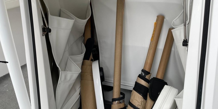 Wellcraft 222 Fisherman