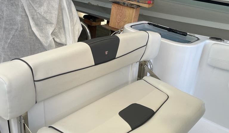 Wellcraft 222 Fisherman